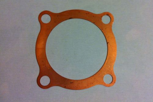 T3/t4 4 bolt turbine discharge copper gasket 2.5"
