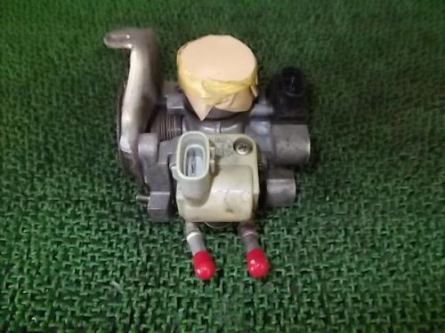 Daihatsu mira moderno 1997 throttle body [4822030]