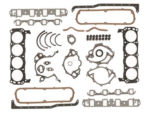 Mr. gasket 7123 engine rebuilder overhaul gasket kit