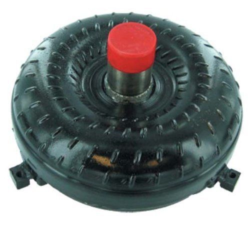 Acc performance 47033 boss hog street bandit hi-performance converter