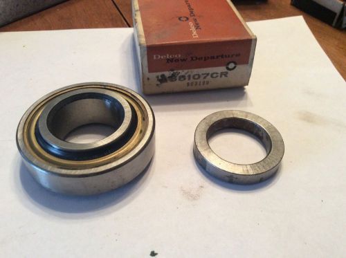 Nos 61-63 buick special olds f85 49-56 ford rear wheel bearing 88107cr, 907180