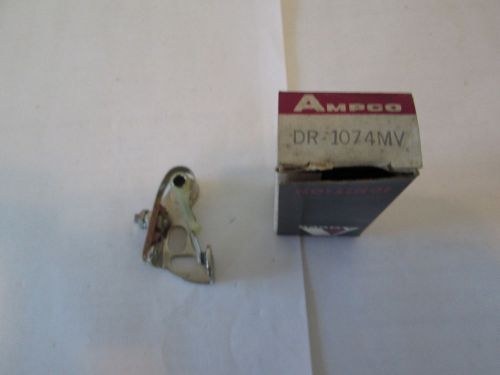 Points chev. 1957-59,pontiac 1937-56,olds. 1937-55,buick 1937-53