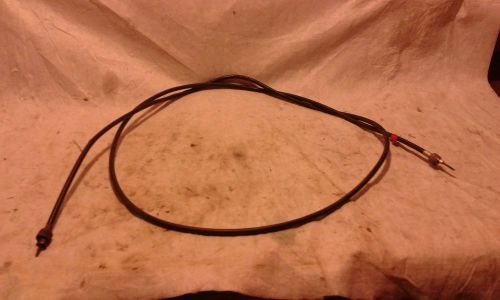 1996 polaris indy xcr 600 speedo cable speedometer 93 94 95 xlt trail 500 440