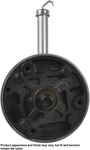 Power steering pump fits 1967-1974 mercury comet cougar montego  cardone / cardo
