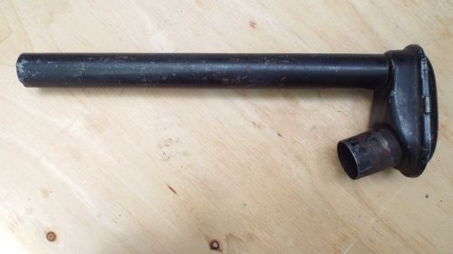 Fumaze oil filler cap model a ford model b model c 1928 1929 1930 1931