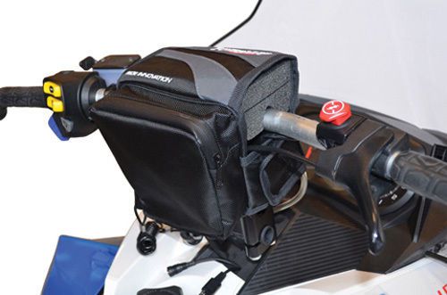 Powermadd 73603  riser bag