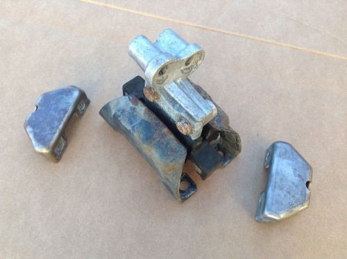 Porsche 944 manual transmission mount 1986-1989