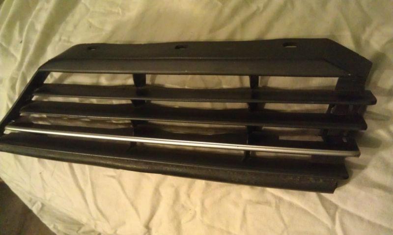 Alfa Romeo 164 Euro grill inserts with extra chrome, US $132.00, image 3