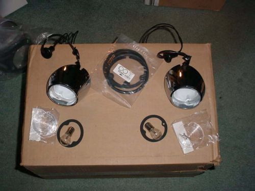 1969 - 70 ford mustang  back up light kit