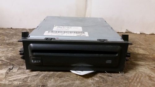95 96 97 98 99 00 01 02 03 04 05 gm single cd player 16231055 oem