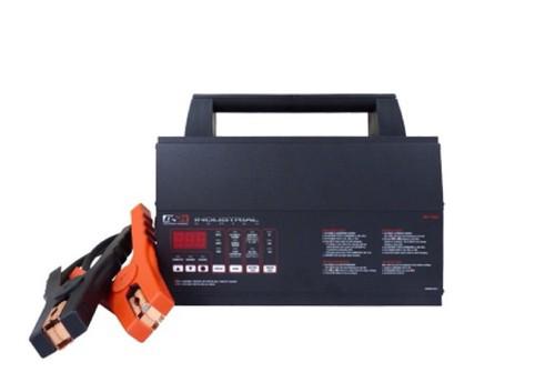 Schumacher inc-700a dsr industrial series battery charger/power supply 70a- nib