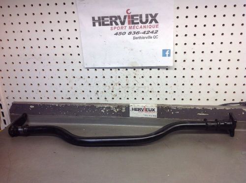 Ski doo brp rev mxz mx z gsx 2003-2006 column steering post main tube 6053118d