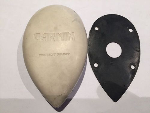 Garmin ga56 p/n 011-00134-00 mod level 2 -removed serviceable  (b26)