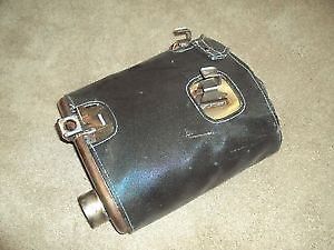 Arctic cat proclimb  m8000  oem  exhaust can