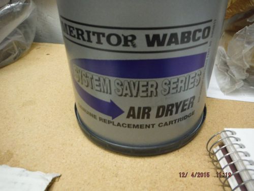 Meritor / wabco - air dryer cartridge - r950011