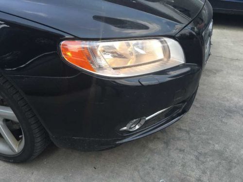 07 08 09 10 11 12 13 volvo s80 r. headlight halogen 89076