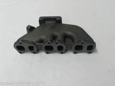 1993 1994 1995 1996 1997 1998 vw jetta passat golf vr6 turbo manifold v6 12v t3
