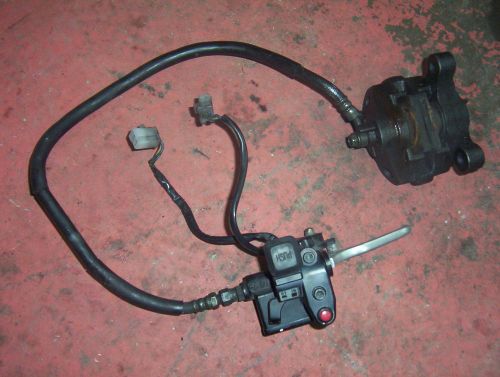 Yamaha srx 700 1998 caliper master brake sx viper vmax venture 1998-2006