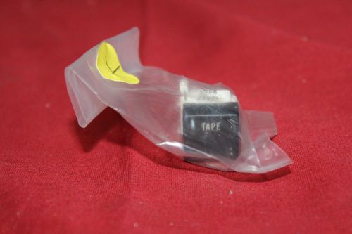 Mark indicator light switch for aircraft 9-523203-36   h