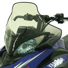 Cobra windshield yamaha mid