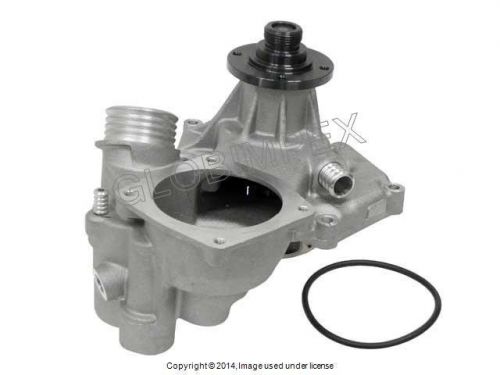 Bmw e38 water pump saleri +1 year warranty