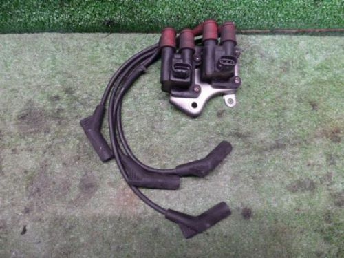 Subaru pleo 2003 ignition coil assembly [7867250]