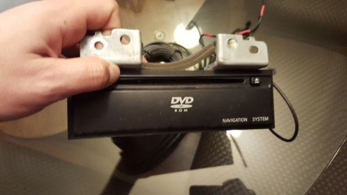 Nissan maxima altima 03 04 05 infiniti dvd navigation gps disc drive nuc-6111g