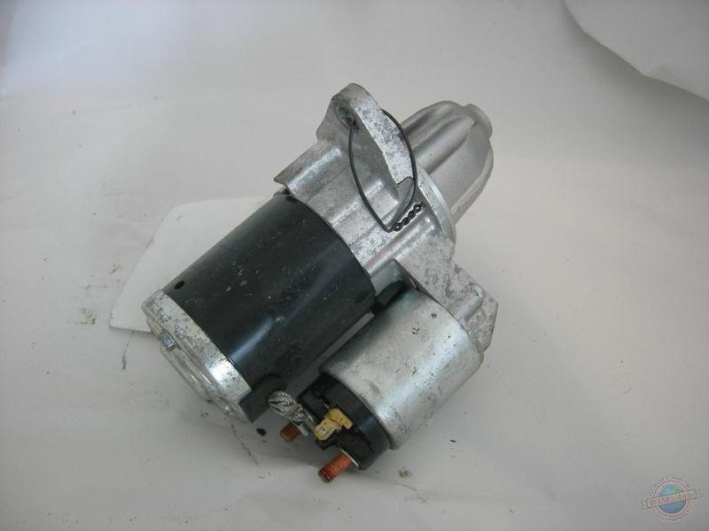 Starter forester 712712 09 10 11 12 13 assy lifetime warranty