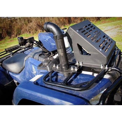 High lifter diver down snorkel honda rancher 420 sra foreman 500 # snork-h500f-1