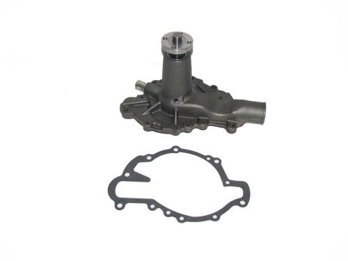 New water pump 1961 buick without a/c 364 401 v8 61 electra invicta lesabre