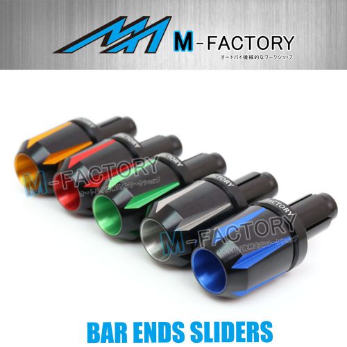 Find Tforce CNC Bar Ends Sliders Fit Yamaha YZF R3 1516 in Hong Kong
