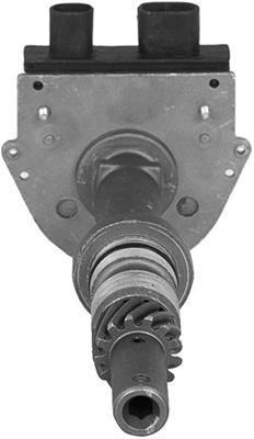 A-1 cardone 30-1633 distributor remanufactured cavalier