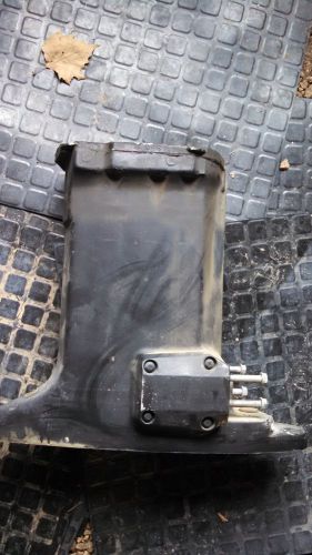 Omc-johnson mid section 150hp  1995