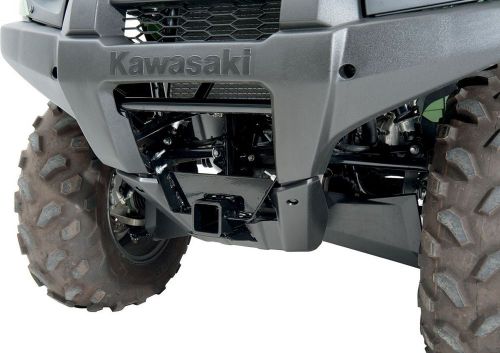 Moose racing 4504-0092 front receiver hitch