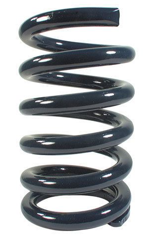 Hypercoil spring 5-1/2"x 9-1/2" 650lb imca circle track