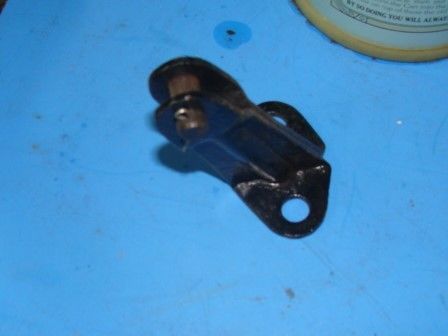 1930,1931,1932 chevrolet   seat  bracket