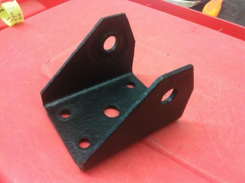 Cuda challenger charger coronet  hanger leaf spring  plate rear end dana 8 3/4