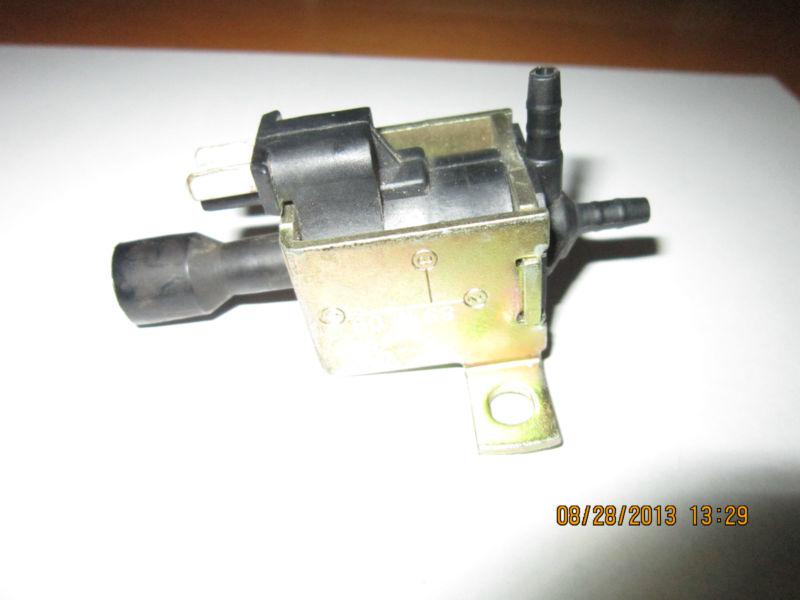 Find Binder EGR exhaust control valve Mercedes SL CE E 129 300SL 500SL 0015408697 in Wichita