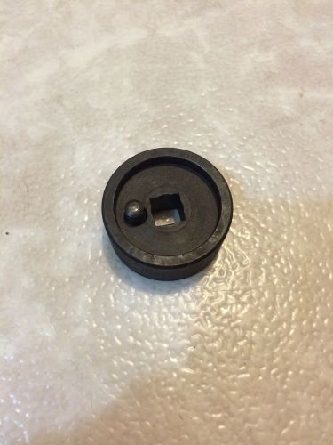 Oem genuine polaris gear holder  snowmobile atv tool cam spanner wrench pu-45498