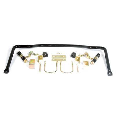 Addco 365 sway bar black steel rear 1" diameter nissan 200sx kit