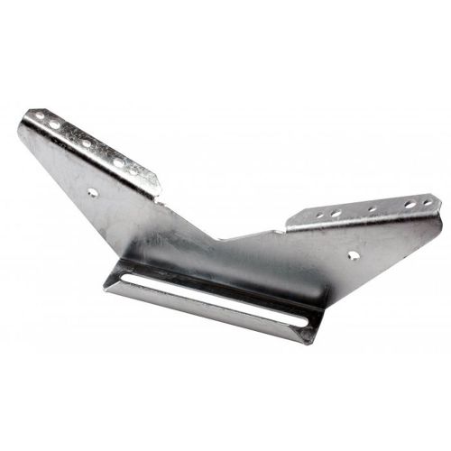 Ce smith 26244ga pontoon wing bracket