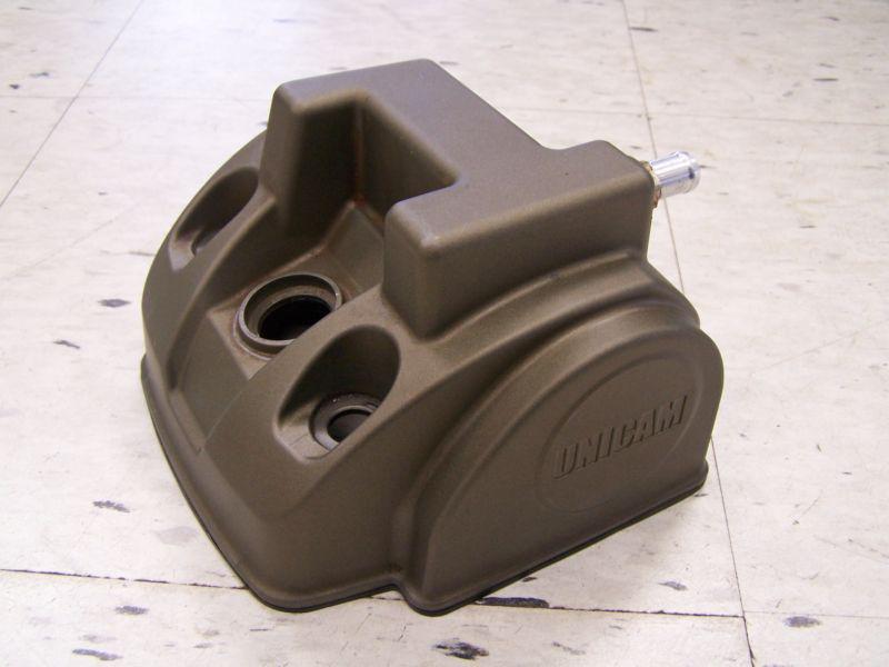 Used honda sportrax 450r cylinder head cover (2004-2008)