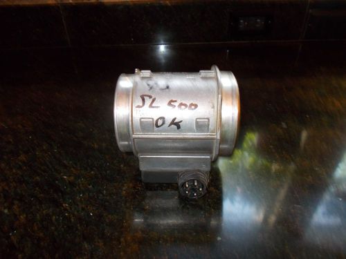 Bosch 0280 214 004  air flow sensor