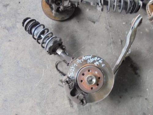 Opel meriva 2004 front left strut assy [9950200]