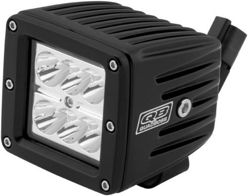 3" pod led light spot beam quadboss 568129