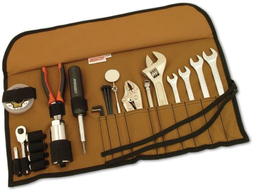 Pilot's tool kit ct-ptk1-aviation supplies