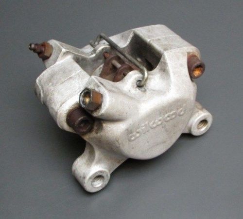 Arctic cat zr 600 efi 1998 (black) brake caliper