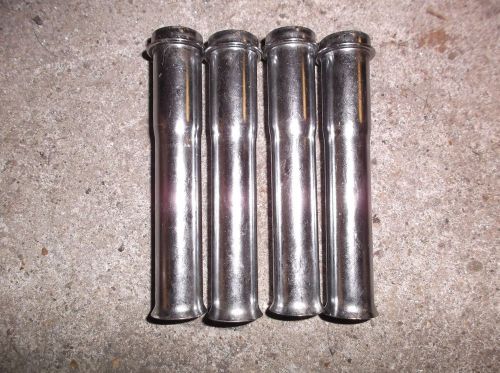 2003 harley davidson sportster 883 push rod covers