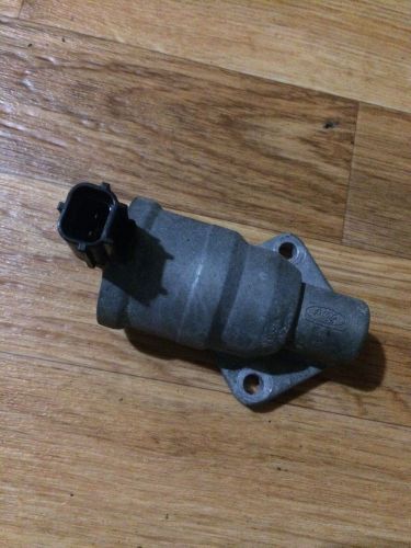 Iac idle air control valve oem ford contour/escort/zx2 1999-2003