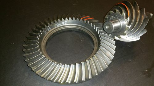 3.75 ford  9&#034;   ring &amp; pinion